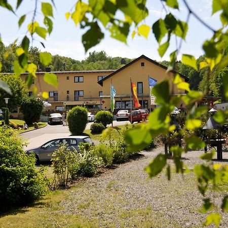Waldhotel Felschbachhof Ulmet Buitenkant foto