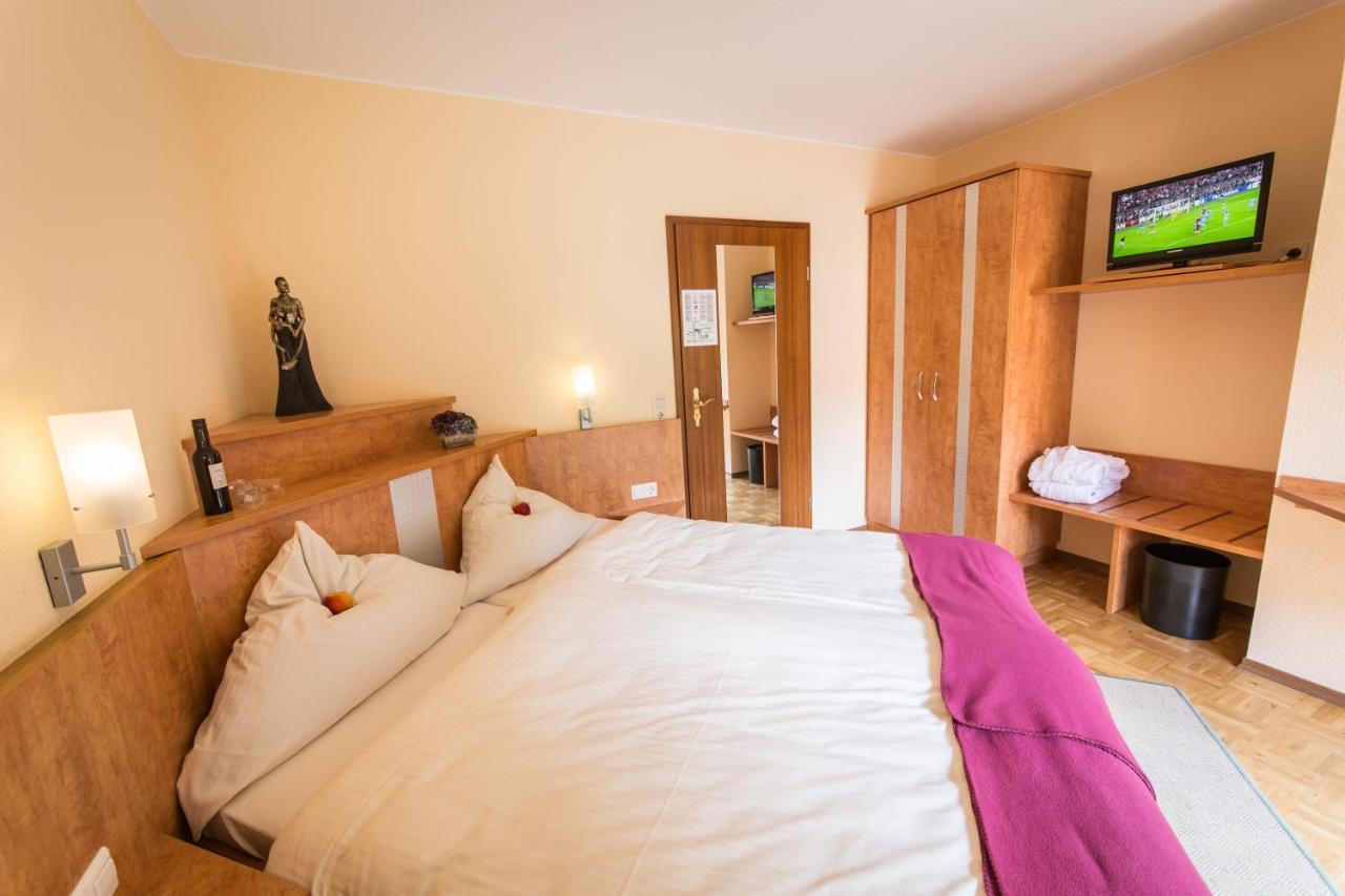Waldhotel Felschbachhof Ulmet Kamer foto