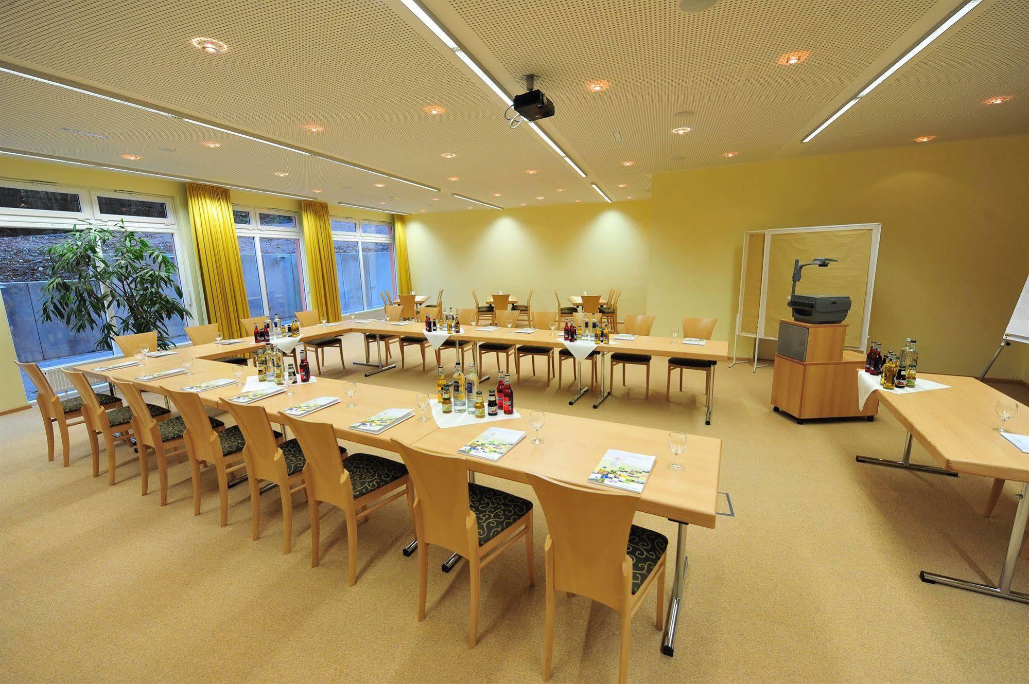 Waldhotel Felschbachhof Ulmet Buitenkant foto